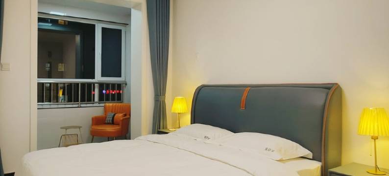 寓管家公寓(南二环分店)图片