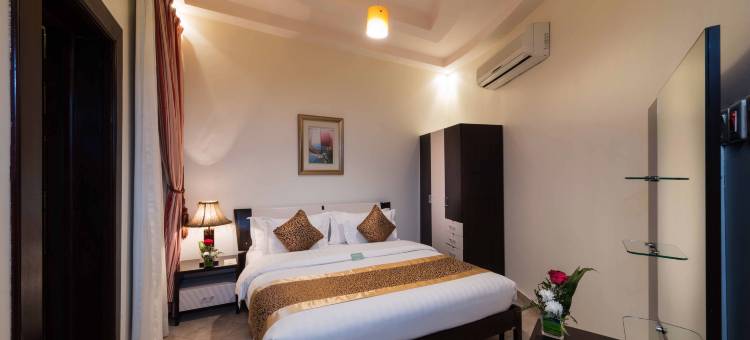 波德阿尔那可希欧酒店(Boudl Al Nakheel)图片