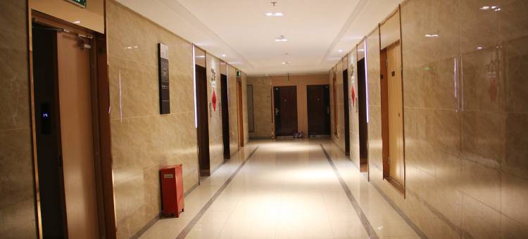 美丽扬州公寓(博物馆路分店)图片