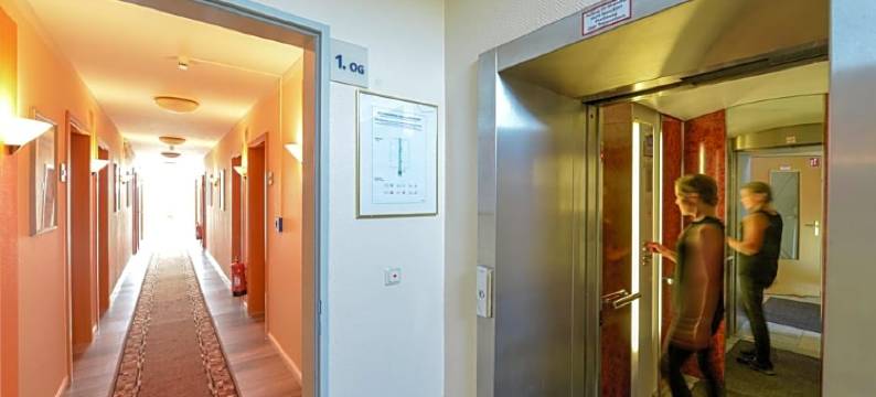 欧帕尔酒店(Hotel Opal)图片