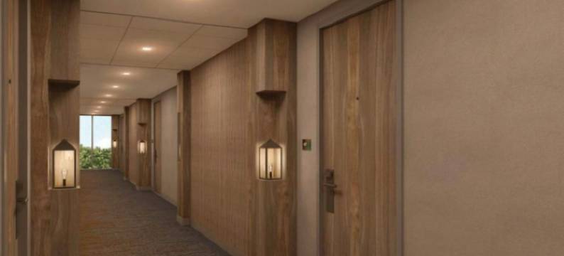 纳托马斯萨克拉门托机场温德姆花园酒店(Wyndham Garden Sacramento Airport Natomas)图片