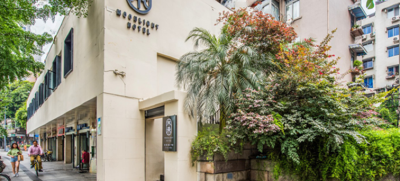 成都木来酒店(太古里春熙路店)图片
