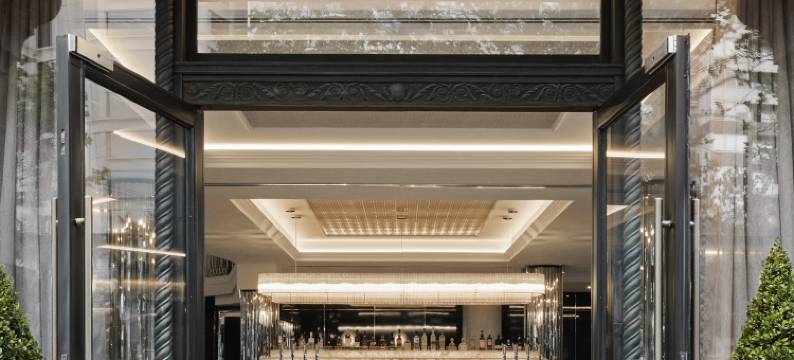 The Royce酒店(The Royce)图片