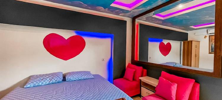 Grand Gelatik Hotel Karawang图片