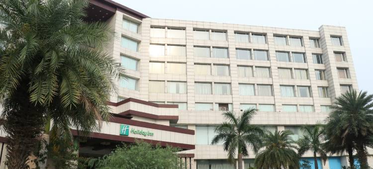 Vignette Collection the Aarlis Hotel Panchkula by IHG图片