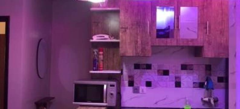 Fadi Appartement F4图片