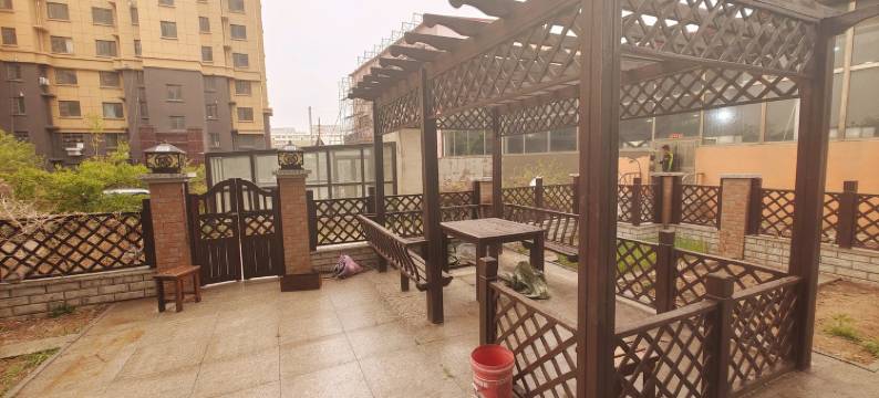 途嘉民宿(工农路分店)图片