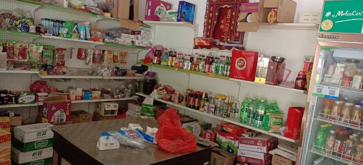 乡村乡村农家乐避暑农庄图片