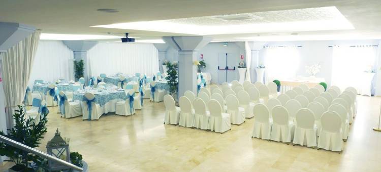 阿尔博兰阿尔赫西拉斯酒店(Alborán Algeciras)图片