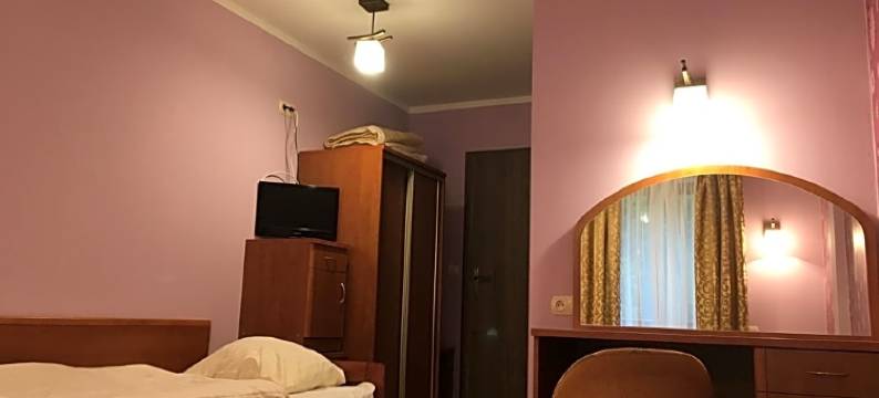 Gościniec Kukle图片