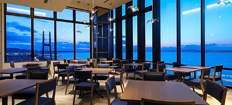 海湾海鸥酒店(HOTEL BAYGULLS)图片