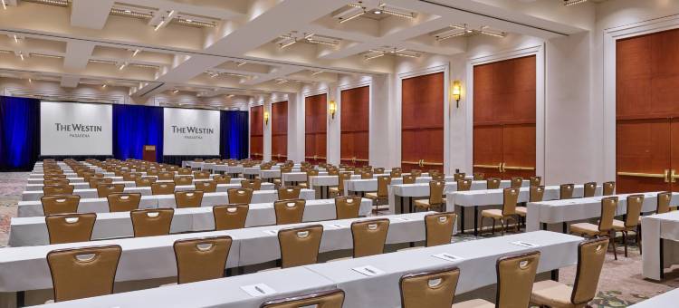 帕萨迪纳威斯汀酒店(The Westin Pasadena)图片