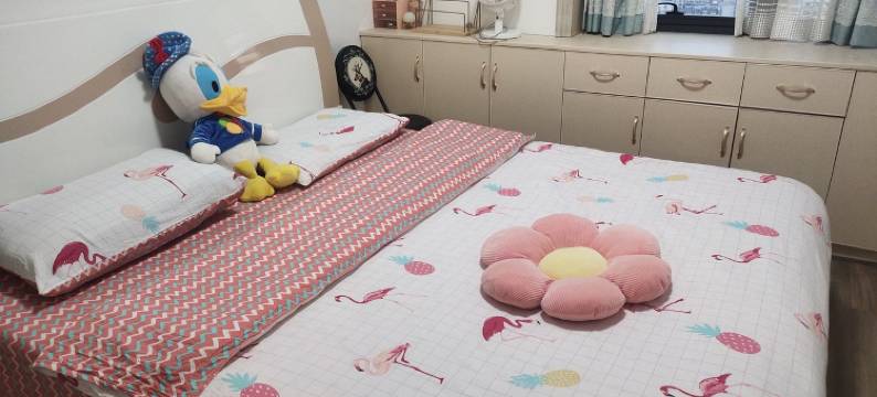 蝴蝶5860公寓(北湖路分店)图片