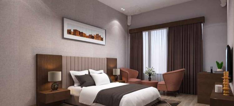 Hotel Dharohar图片