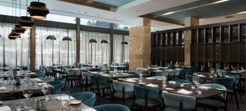 坎贝尔镇瑞吉斯酒店, EVT旗下(Rydges Campbelltown an EVT hotel)图片