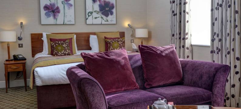 公牛, 贝斯特韦斯特Sure精选酒店(The Bull Hotel, Sure Hotel Collection by Best Western)图片