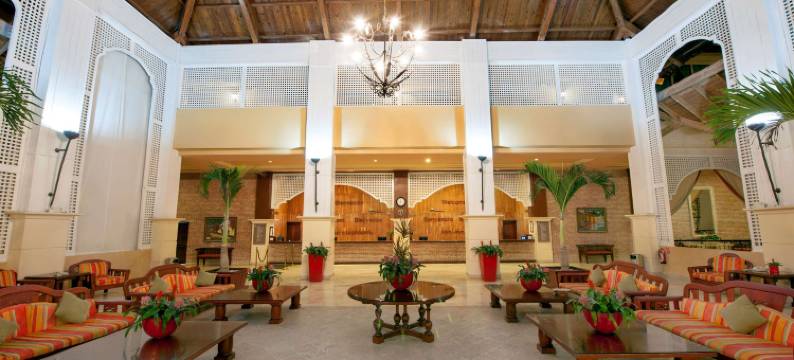 西方加勒比度假酒店-全包式(Occidental Caribe - All Inclusive)图片