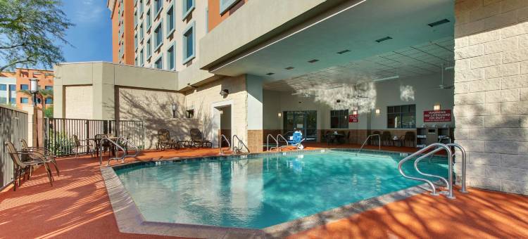 凤凰城欢乐谷德鲁里套房酒店(Drury Inn & Suites Phoenix Happy Valley)图片