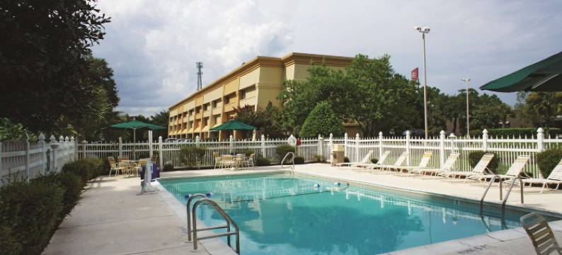 Wingate by Wyndham Brunswick GA / I-95图片