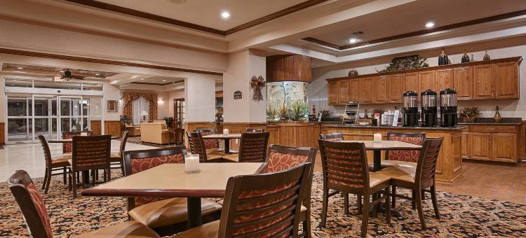 北岸贝斯特韦斯特优质酒店(Best Western Plus Portland)图片