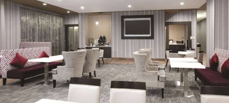 阿马里洛机场拉昆塔温德姆套房酒店(La Quinta Inn & Suites by Wyndham Amarillo Airport)图片