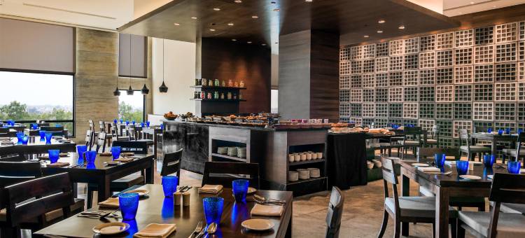 赖布尔Hyatt酒店(Hyatt Raipur)图片