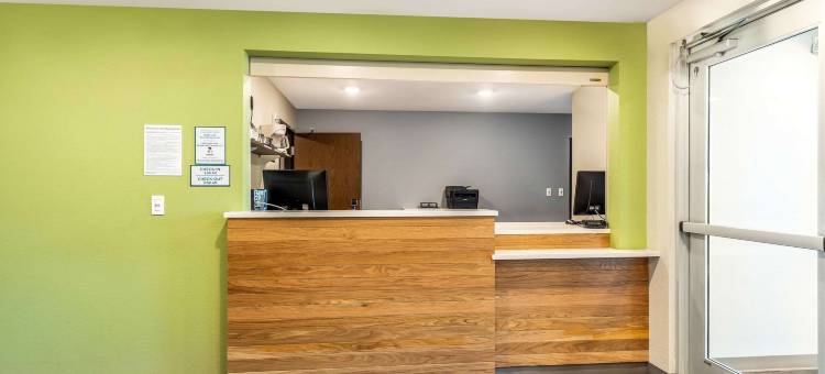 Extended Stay America 套房 - 诺科(Extended Stay America Suites - Norco)图片