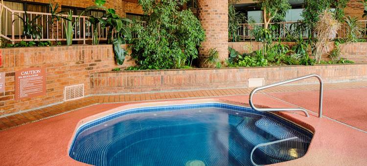 犹他圣乔治红狮酒店及会议中心(Red Lion Hotel & Conference Center St. George, UT)图片