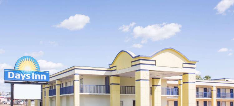 奥尔巴尼戴斯酒店(Days Inn by Wyndham Albany)图片