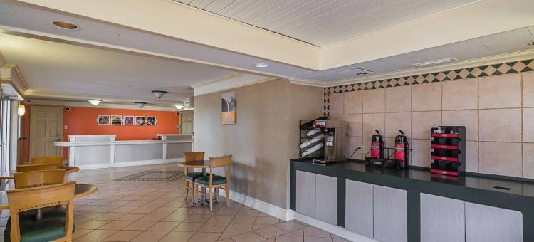 大草原I-30洲际6号汽车旅馆(Motel 6 Grand Prairie, TX - Interstate 30)图片