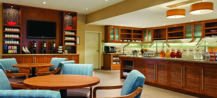 凯悦嘉轩-圣何塞(Hyatt Place San Jose)图片