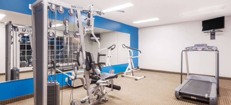 邓肯/斯帕坦堡温德姆呗盟酒店(Baymont by Wyndham Duncan/Spartanburg)图片