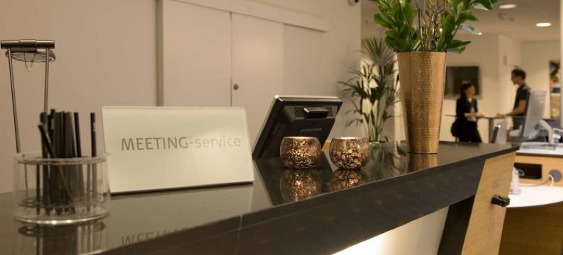 斯堪迪克圣约根酒店(Scandic S:t Jörgen)图片