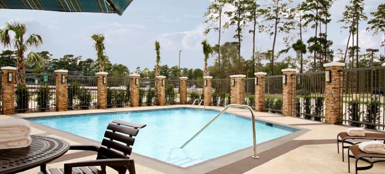 休斯顿西北复古公园凯悦嘉轩酒店(Hyatt Place Houston NW Vintage Park)图片