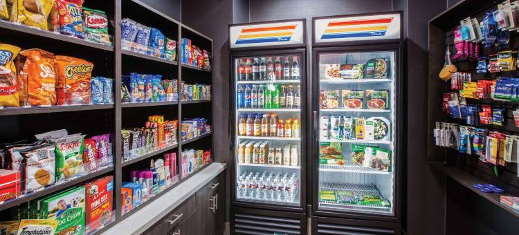 奥瓦索拉昆塔温德姆套房酒店(La Quinta Inn & Suites by Wyndham Owasso)图片