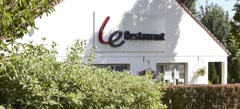 蒙贝利亚尔索肖康铂饭店(Campanile Montbeliard - Sochaux)图片