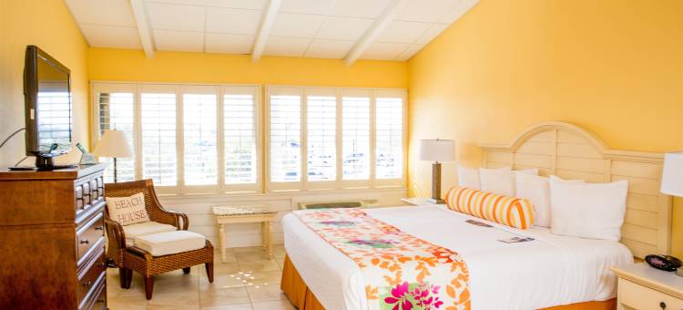 游艇海港贝斯特韦斯特优质酒店(Best Western Plus Yacht Harbor Inn)图片