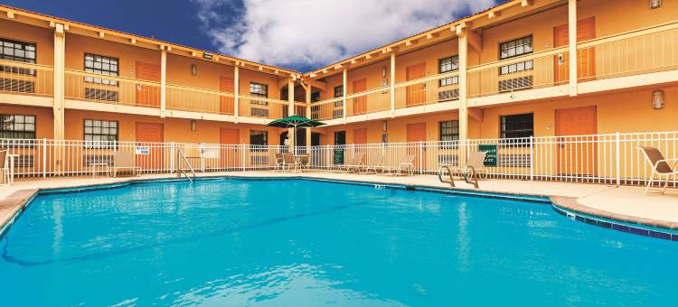 奥德萨拉昆塔温德姆酒店(La Quinta Inn by Wyndham Odessa)图片