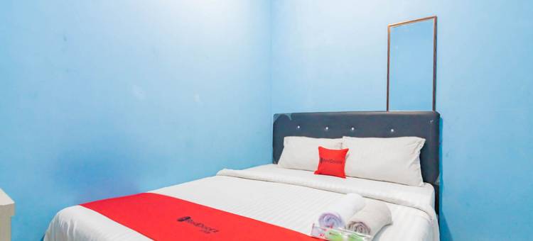 RedDoorz Syariah at Jl Pangeran Hidayatullah Cianjur图片