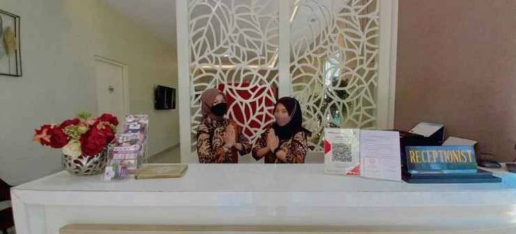 多荷家庭旅馆(Doho Homestay)图片