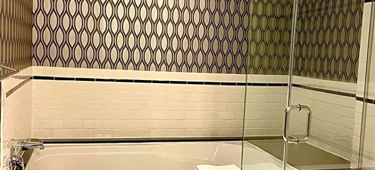 公园庄园酒店(Park Manor Hotel)图片