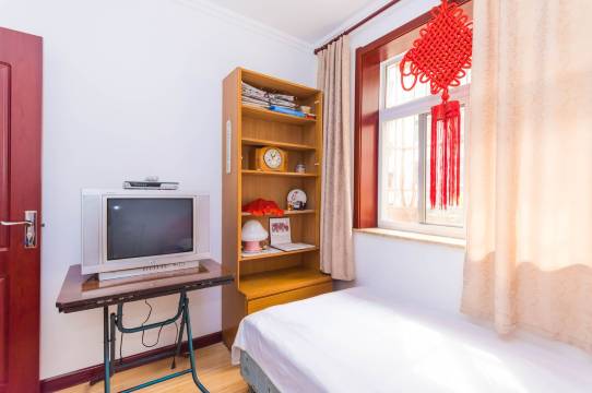 牛气猫的温馨之家公寓(丰庆路分店)