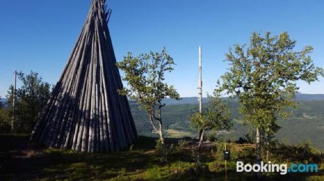 Opslidre Apartment(Opslidre Apartment)图片