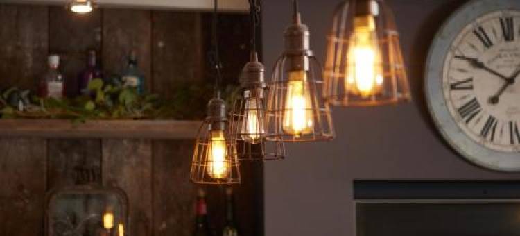 Trents by Greene King Inns图片