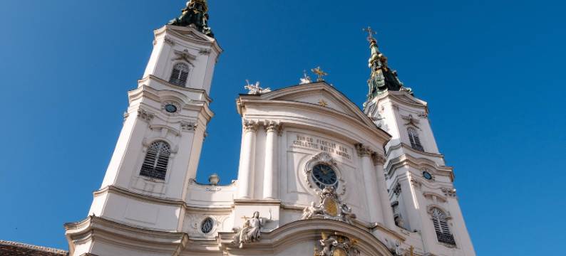 中央市场我的城市公寓(My City Apartments am Naschmarkt)图片