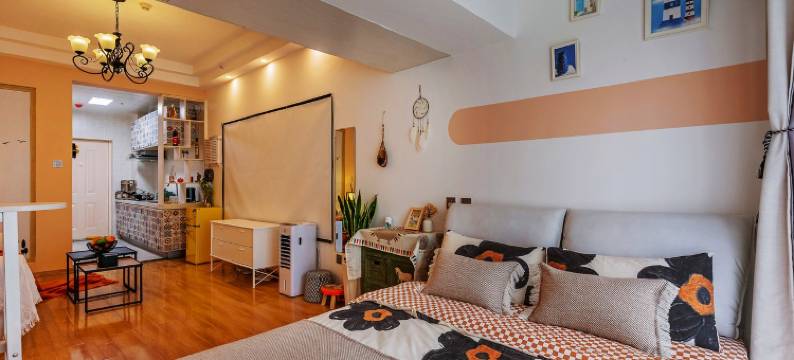 格外公寓(团山路分店)图片