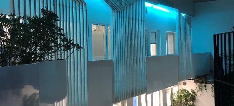 米兰奥斯特尔兹(Ostelzzz Milano)图片