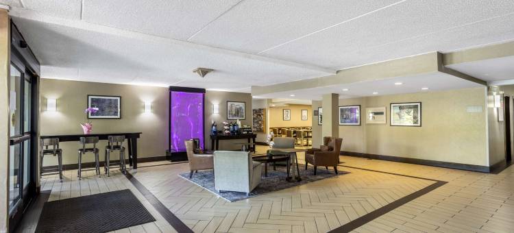 哈里斯堡北贝斯特韦斯特酒店(Best Western Harrisburg North)图片