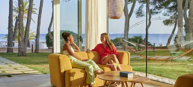 圣欧拉利亚伊波罗之星精选酒店(Iberostar Selection Santa Eulalia Ibiza - Adults Only)图片
