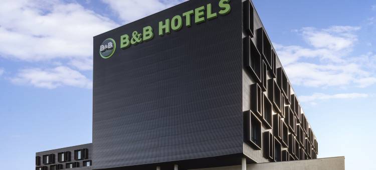 B&B Hotel Guimarães图片